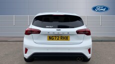 Ford Focus 1.0 EcoBoost ST-Line 5dr Petrol Hatchback